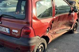 Serrure avant gauche RENAULT TWINGO 1