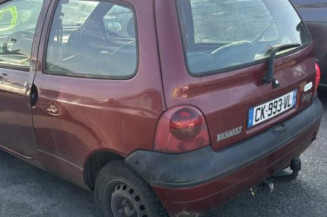 Serrure avant gauche RENAULT TWINGO 1