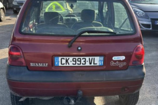 Serrure avant gauche RENAULT TWINGO 1