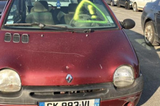 Serrure avant gauche RENAULT TWINGO 1