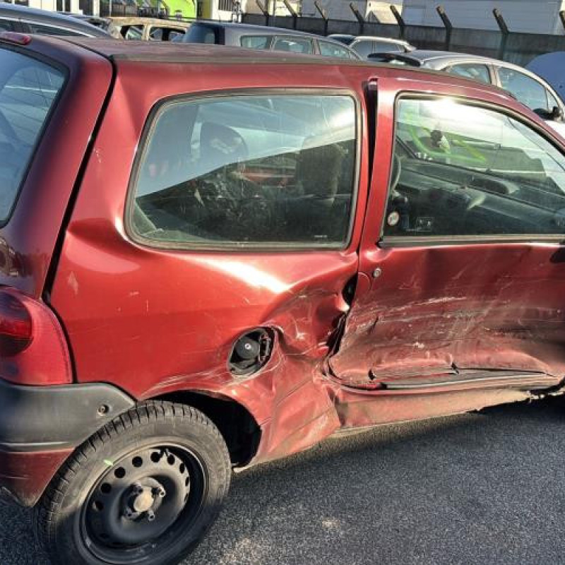Serrure avant gauche RENAULT TWINGO 1 Photo n°15