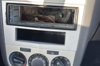 Feu arriere stop central OPEL CORSA D