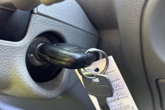 Serrure avant gauche RENAULT TWINGO 1