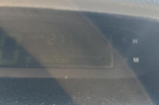 Serrure avant gauche RENAULT TWINGO 1