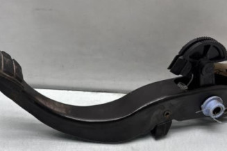 Pedale d'embrayage RENAULT TWINGO 1 Photo n°1