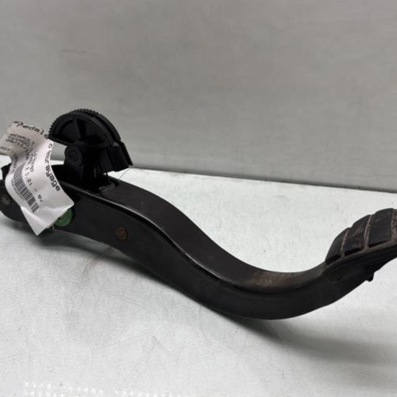 Pedale d'embrayage RENAULT TWINGO 1 Photo n°2