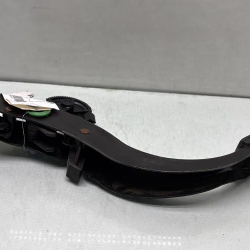 Pedale d'embrayage RENAULT TWINGO 1 Photo n°3