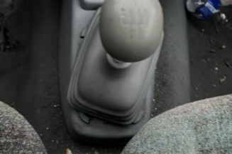 Pedale d'embrayage RENAULT TWINGO 1