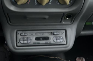 Pedale d'embrayage RENAULT TWINGO 1