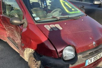 Pedale d'embrayage RENAULT TWINGO 1