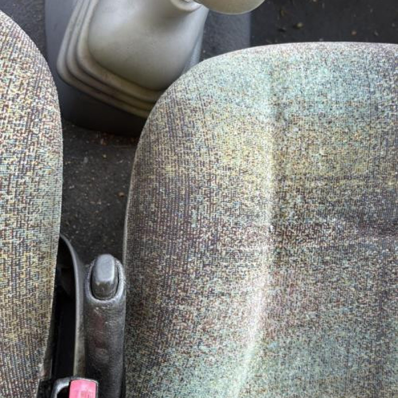 Pedale d'embrayage RENAULT TWINGO 1 Photo n°15