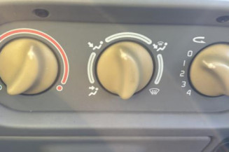 Pedale d'embrayage RENAULT TWINGO 1