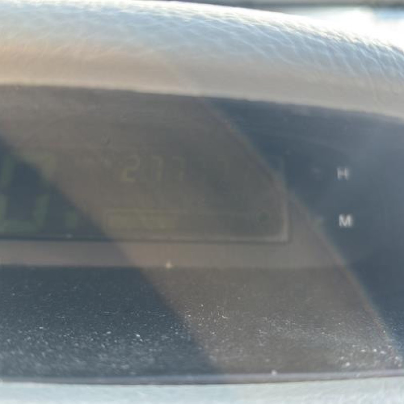 Pedale d'embrayage RENAULT TWINGO 1 Photo n°19