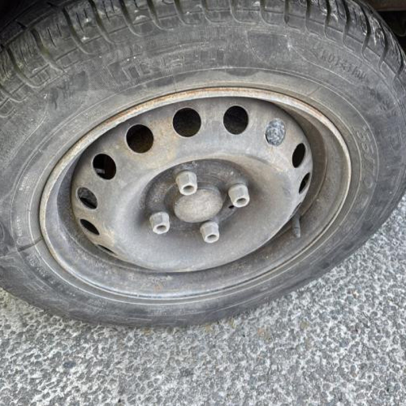 Pedale d'embrayage RENAULT TWINGO 1 Photo n°20