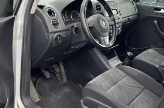 Poignee porte arriere droit VOLKSWAGEN GOLF PLUS