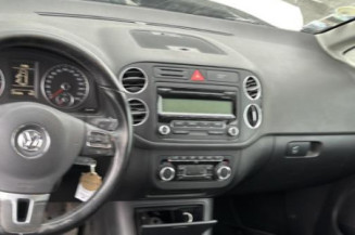 Poignee porte arriere droit VOLKSWAGEN GOLF PLUS