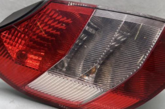 Feu arriere principal gauche (feux) RENAULT SCENIC 2 Photo n°1