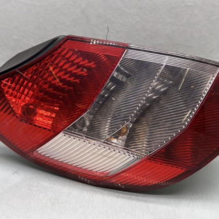 Feu arriere principal gauche (feux) RENAULT SCENIC 2 Photo n°1
