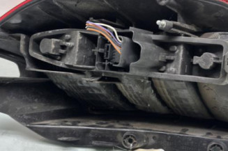Feu arriere principal gauche (feux) RENAULT SCENIC 2