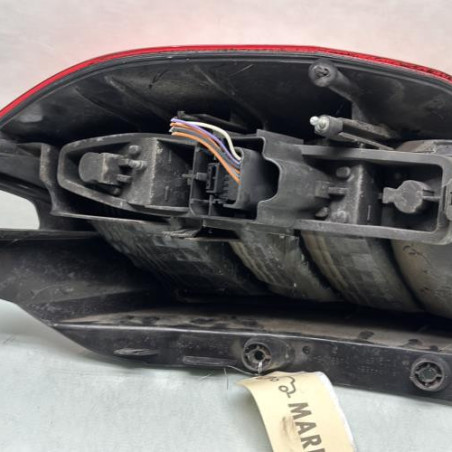 Feu arriere principal gauche (feux) RENAULT SCENIC 2