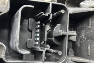 Feu arriere principal gauche (feux) RENAULT SCENIC 2