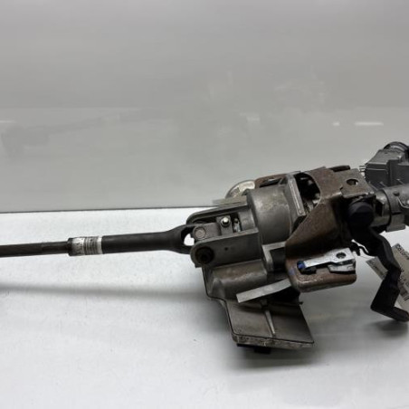 Colonne de direction OPEL CORSA D Photo n°1