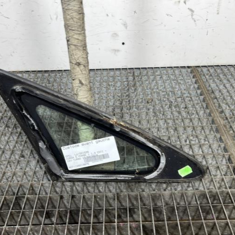 Custode avant gauche OPEL CORSA D Photo n°4