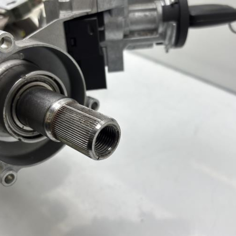 Colonne de direction OPEL CORSA D Photo n°4