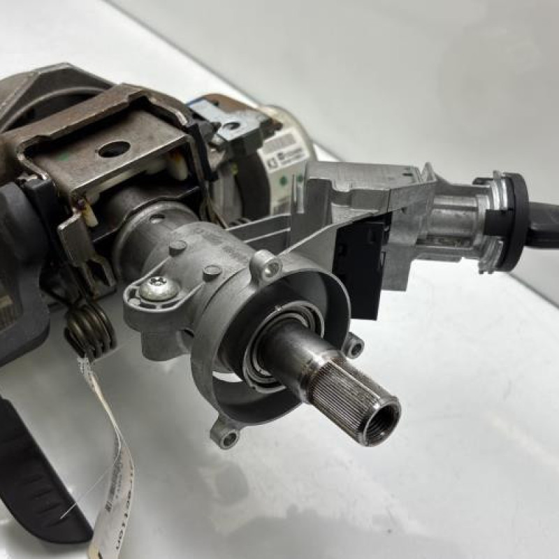 Colonne de direction OPEL CORSA D Photo n°5