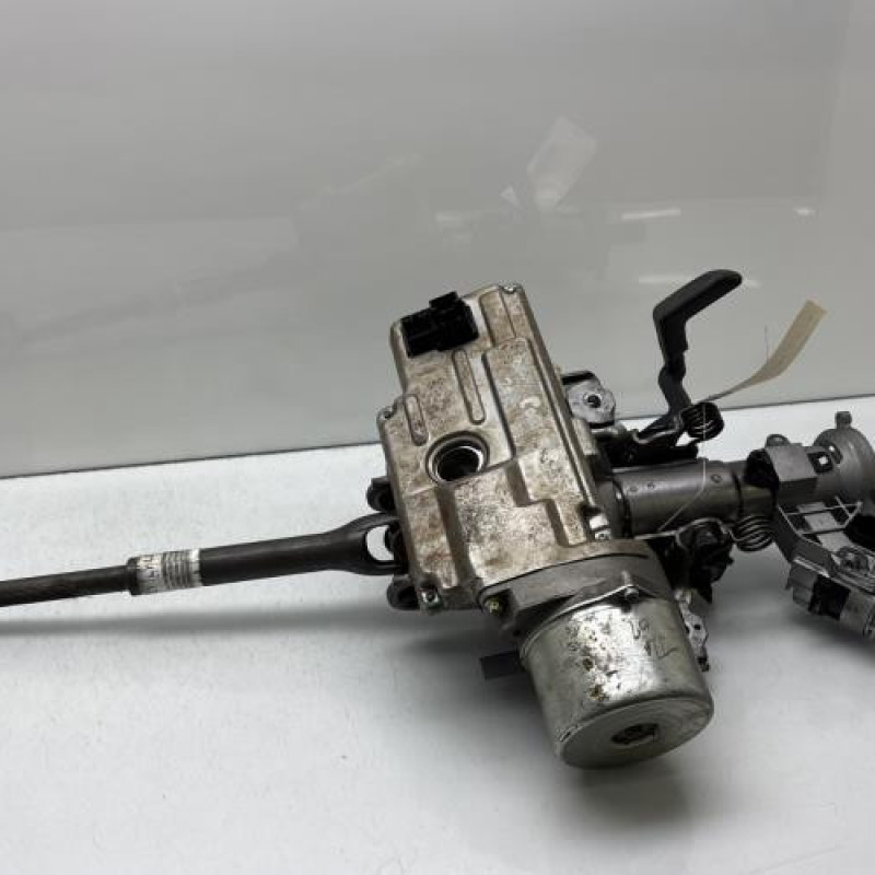 Colonne de direction OPEL CORSA D Photo n°7