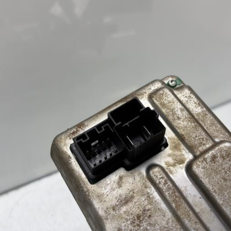 Colonne de direction OPEL CORSA D Photo n°8