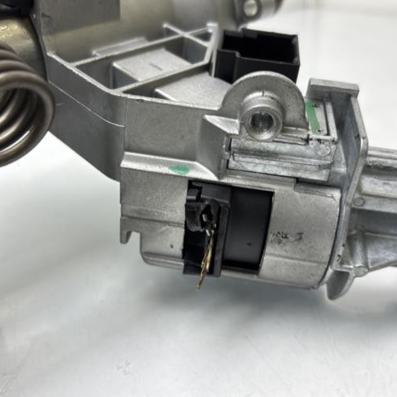 Colonne de direction OPEL CORSA D Photo n°9