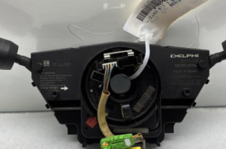 Com (Bloc Contacteur Tournant+Commodo Essuie Glace+Commodo Phare) OPEL CORSA D Photo n°1