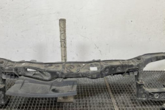 Face avant OPEL CORSA D Photo n°1