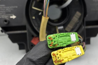 Com (Bloc Contacteur Tournant+Commodo Essuie Glace+Commodo Phare) OPEL CORSA D