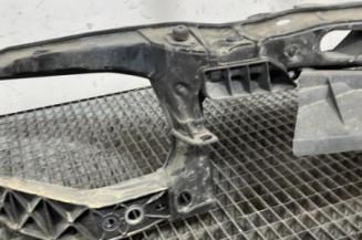 Face avant OPEL CORSA D