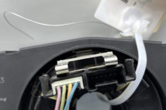 Com (Bloc Contacteur Tournant+Commodo Essuie Glace+Commodo Phare) OPEL CORSA D