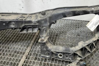 Face avant OPEL CORSA D