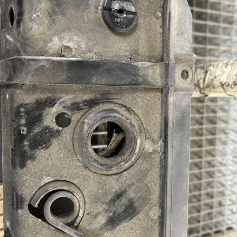 Face avant OPEL CORSA D Photo n°4