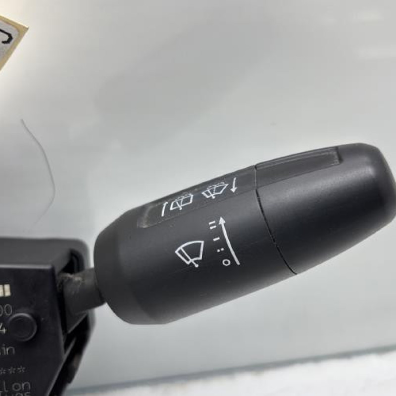 Com (Bloc Contacteur Tournant+Commodo Essuie Glace+Commodo Phare) OPEL CORSA D Photo n°5