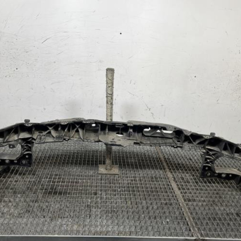 Face avant OPEL CORSA D Photo n°5