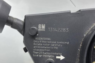 Com (Bloc Contacteur Tournant+Commodo Essuie Glace+Commodo Phare) OPEL CORSA D