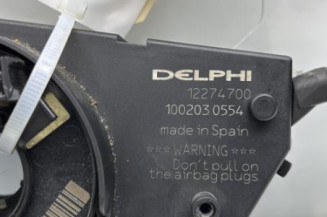 Com (Bloc Contacteur Tournant+Commodo Essuie Glace+Commodo Phare) OPEL CORSA D