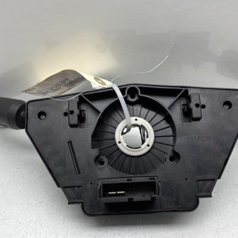 Com (Bloc Contacteur Tournant+Commodo Essuie Glace+Commodo Phare) OPEL CORSA D Photo n°8