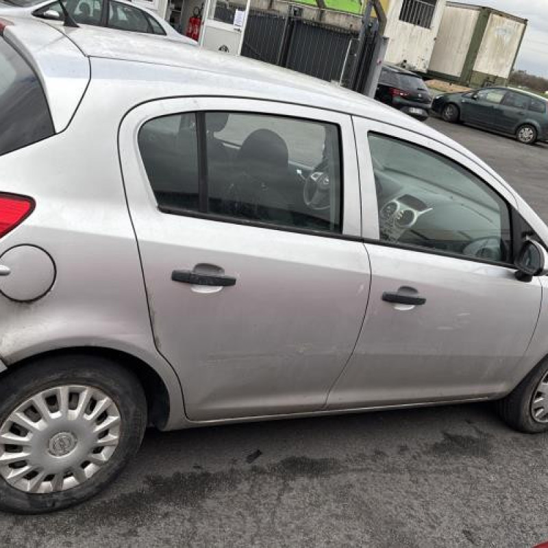 Com (Bloc Contacteur Tournant+Commodo Essuie Glace+Commodo Phare) OPEL CORSA D Photo n°19