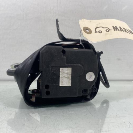 Ceinture arriere gauche RENAULT TWINGO 2