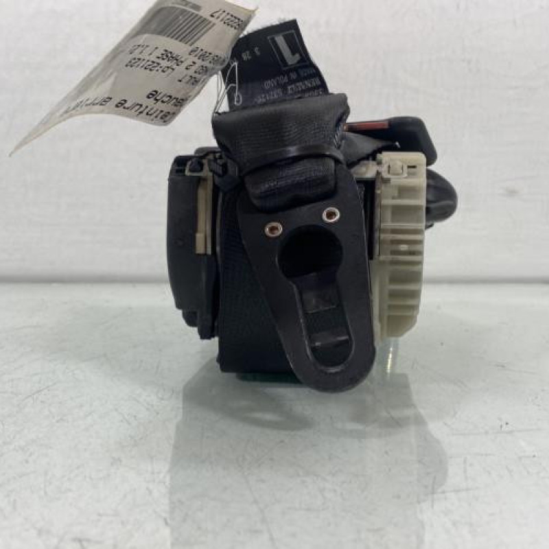 Ceinture arriere gauche RENAULT TWINGO 2 Photo n°3