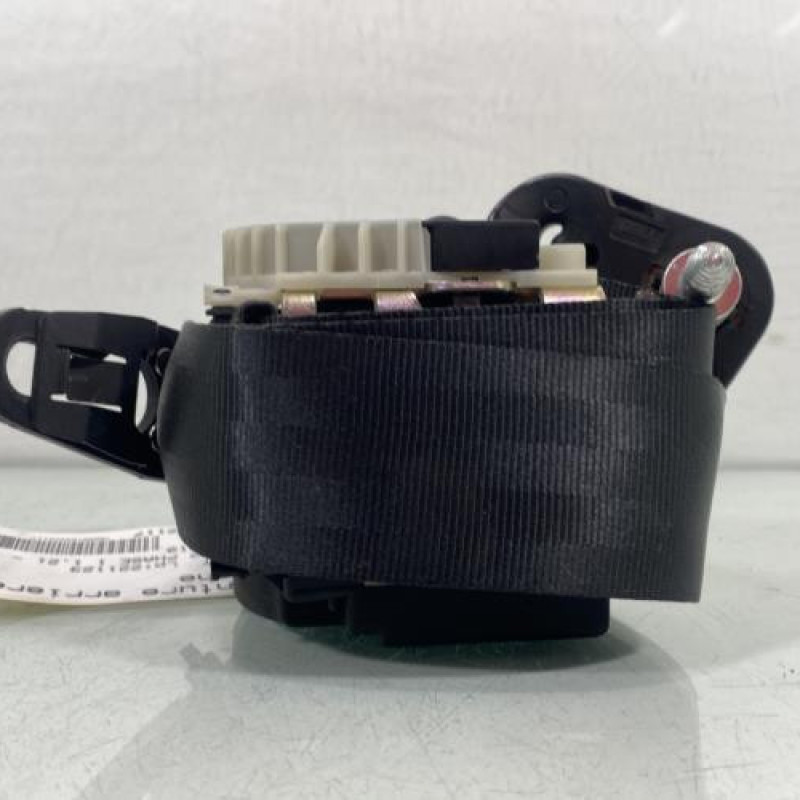 Ceinture arriere gauche RENAULT TWINGO 2 Photo n°4