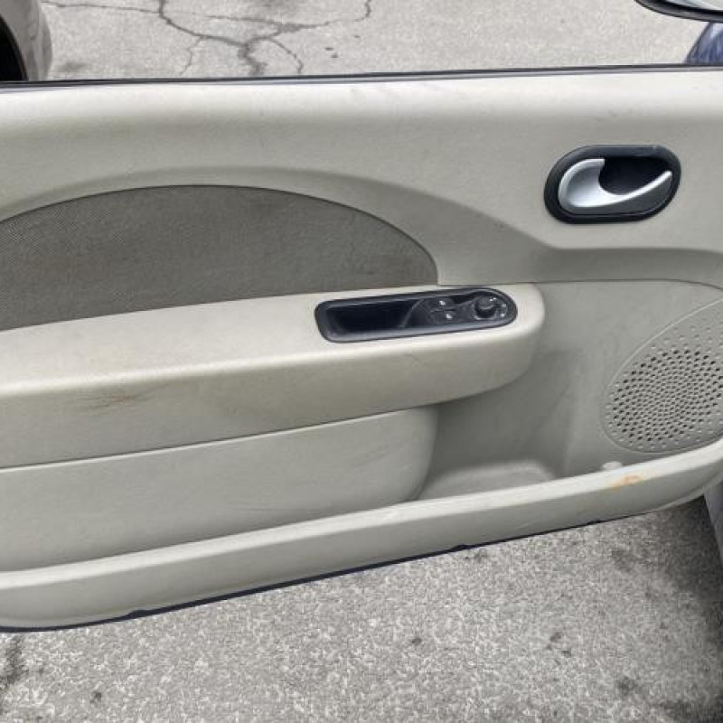 Ceinture arriere gauche RENAULT TWINGO 2 Photo n°13