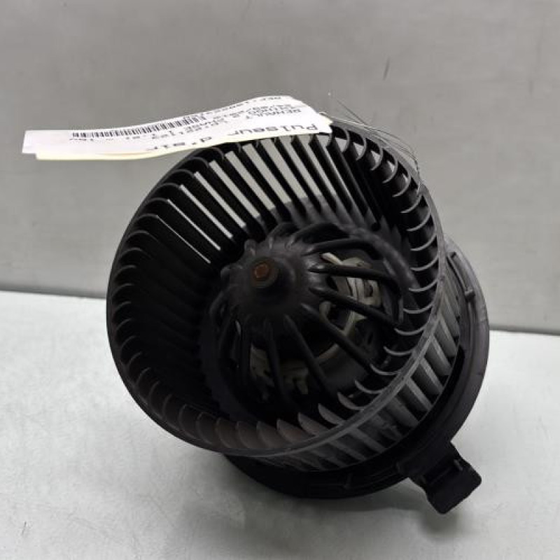 Pulseur d'air RENAULT TWINGO 2 Photo n°2